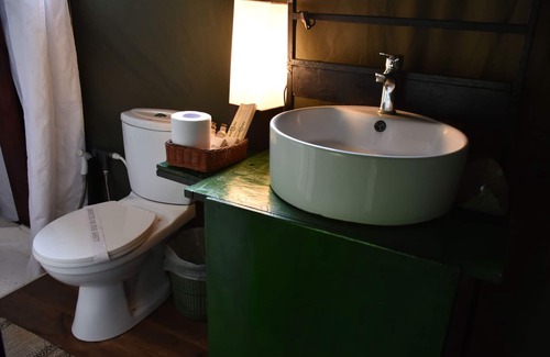 Mahiyanganaya Hôtel | Explorer by eco team -Dambana