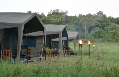 Dehiattakandiya Autre | Explorer by Eco Team - Maduru Oya National Park