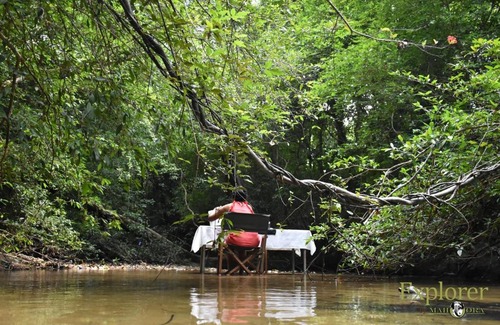 Wilgamuwa Hôtel | Explorer by Eco Team - Wasgamuwa National Park