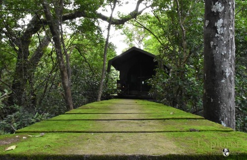 Wilgamuwa Hôtel | Explorer by Eco Team - Wasgamuwa National Park