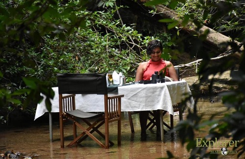 Wilgamuwa Hôtel | Explorer by Eco Team - Wasgamuwa National Park