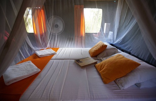 Wilgamuwa Autre | Explorer by Eco Team - Wasgamuwa National Park