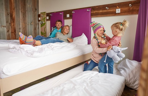 Fischen im Allgaeu Hôtel | Explorer Hotel Oberstdorf