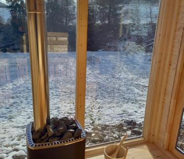 Marsberg Appartement | Explorer's Lodge & Camping