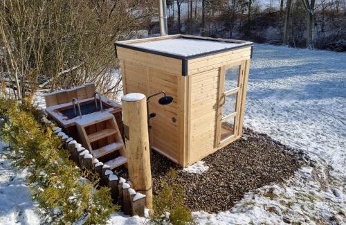 Marsberg Appartement | Explorer's Lodge & Camping