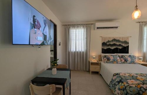 La Pared Appartement | Explorers Fortuna Studio