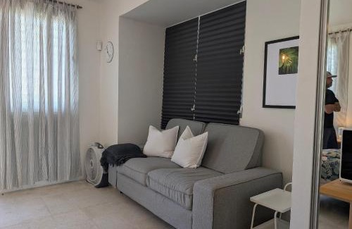La Pared Appartement | Explorers Fortuna Studio