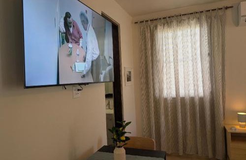 La Pared Appartement | Explorers Fortuna Studio