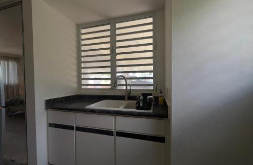 La Pared Appartement | Explorers Fortuna Studio