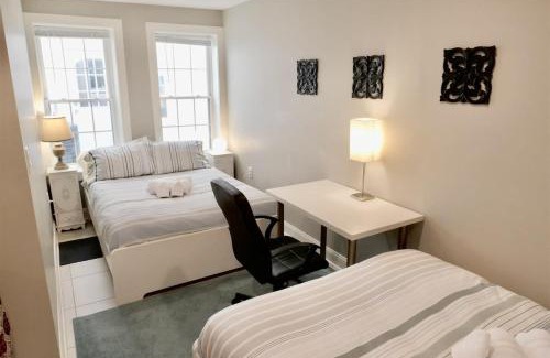 Stanton Park Appartement | Explorers Paradise Walk to Capitol