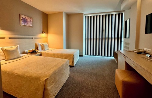 Plovdiv Center Hôtel | Expo Hotel
