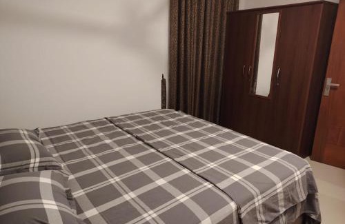 Colombo Appartement | Expo Tower 3 Colombo