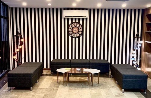 Kucukcekmece Hôtel | Express Inci Airport Hotel