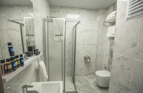 Kucukcekmece Hôtel | Express Inci Airport Hotel
