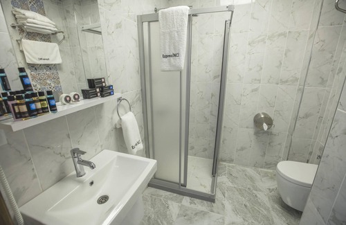 Kucukcekmece Hôtel | Express Inci Airport Hotel