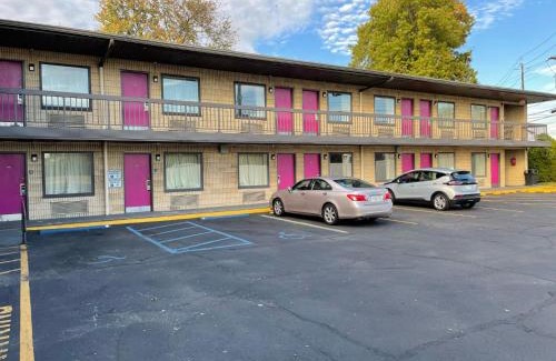 Rahway Hôtel | Express Inn-Rahway