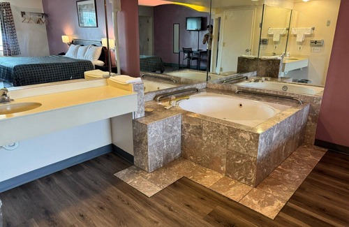 Rahway Hôtel | Express Inn -Rahway