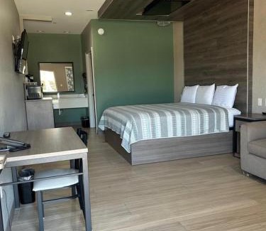 Houston Hôtel | Express Inn - Richey