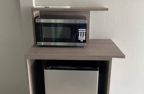 Houston Hôtel | Express Inn - Richey