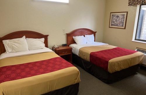 Decatur Hôtel | Express Inn & suites