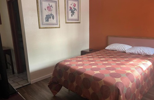 Northwood Hôtel | Express Motel