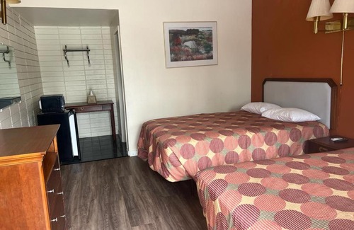 Northwood Hôtel | Express Motel