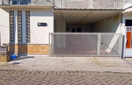 Patrang Hôtel | EXPRESS O 91293 House