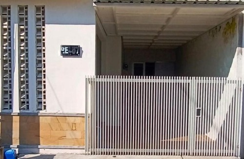 Patrang Hôtel | EXPRESS O 91293 House