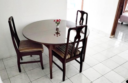 Patrang Hôtel | EXPRESS O 91293 House