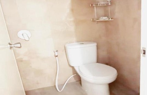 Patrang Hôtel | EXPRESS O 91293 House