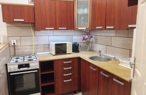 Szeged Appartement | Express To Go Apartment