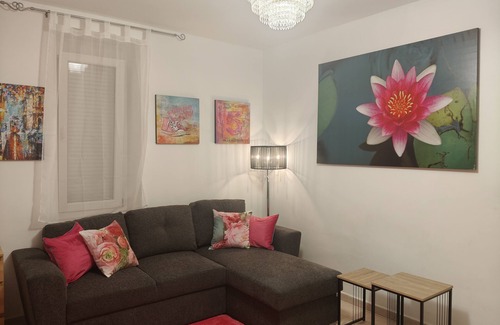 Szeged Appartement | Express To Go Apartment