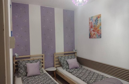 Szeged Appartement | Express To Go Apartment