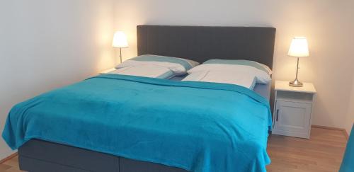 Erdberg Appartement | Exquisit Apartment Simmering