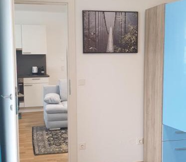 Erdberg Appartement | Exquisit Apartment Simmering