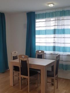 Erdberg Appartement | Exquisit Apartment Simmering