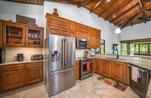 Junquillal Maison | Exquisite 2BDR, 2BTH Home - Gated Community - Steps from Luxurious Amenities