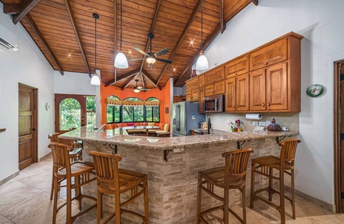 Junquillal Maison | Exquisite 2BDR, 2BTH Home - Gated Community - Steps from Luxurious Amenities