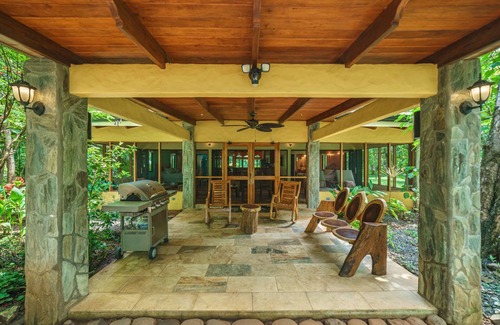 Junquillal Maison | Exquisite 2BDR, 2BTH Home - Gated Community - Steps from Luxurious Amenities