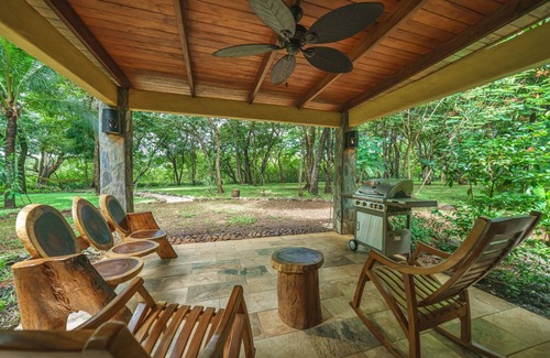 Junquillal Maison | Exquisite 2BDR, 2BTH Home - Gated Community - Steps from Luxurious Amenities