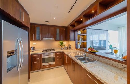 Downtown Dubai Appartement | Exquisite 2BR Apt w/ Burj Khalifa & Fountain View