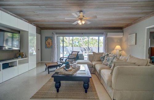 Westward Villas Subdivision Maison | Exquisite 3 Bedroom Luxury Home Near To Baha Mar