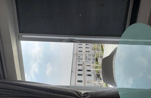 Jabi Appartement | Exquisite 4-bedroom apartment in the heart of Abuja