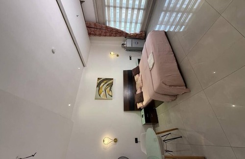 Jabi Appartement | Exquisite 4-bedroom apartment in the heart of Abuja
