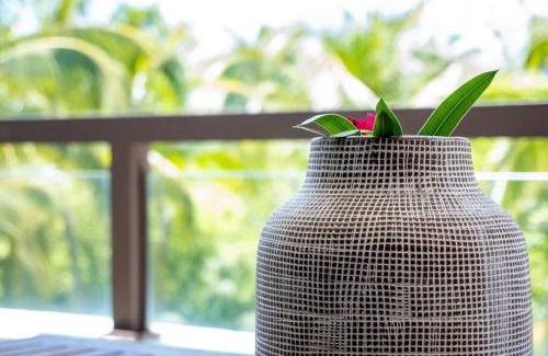 Granjas del Marques Appartement | Exquisite Acapulco Retreat in La Isla Residence