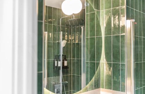 Ensanche Centro Appartement | Exquisite and charming experience in Soho by REMS