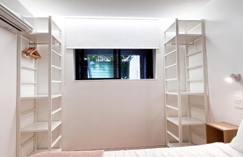 East Flatbush Appartement | Exquisite and Modern Stay in Brooklyn at Rem-Casa
