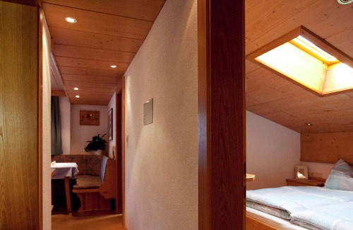 Kaunerberg Appartement | Appartement exquis à Kaunerberg Tyrol dans les montagnes