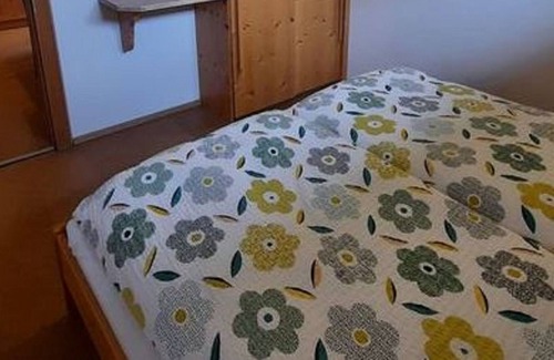 Kaunerberg Appartement | Appartement exquis à Kaunerberg Tyrol dans les montagnes