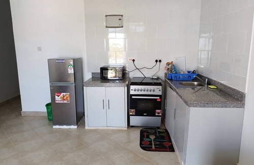 Malindi Appartement | Exquisite Apartment for family and business with Ocean view, Free